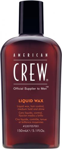 American Crew - Liquid Wax