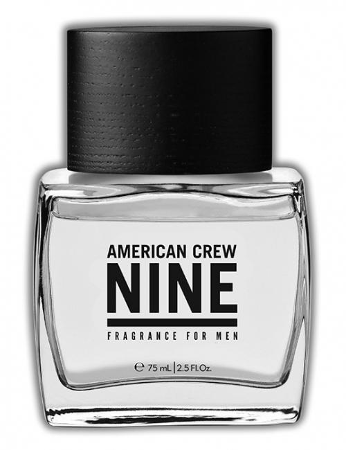 American Crew - Nine Fragrance
