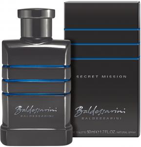 Baldessarini - Secret Mission EdT 50ml