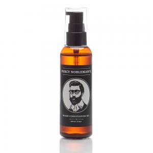 Percy Nobleman - Beard Conditioning Oil