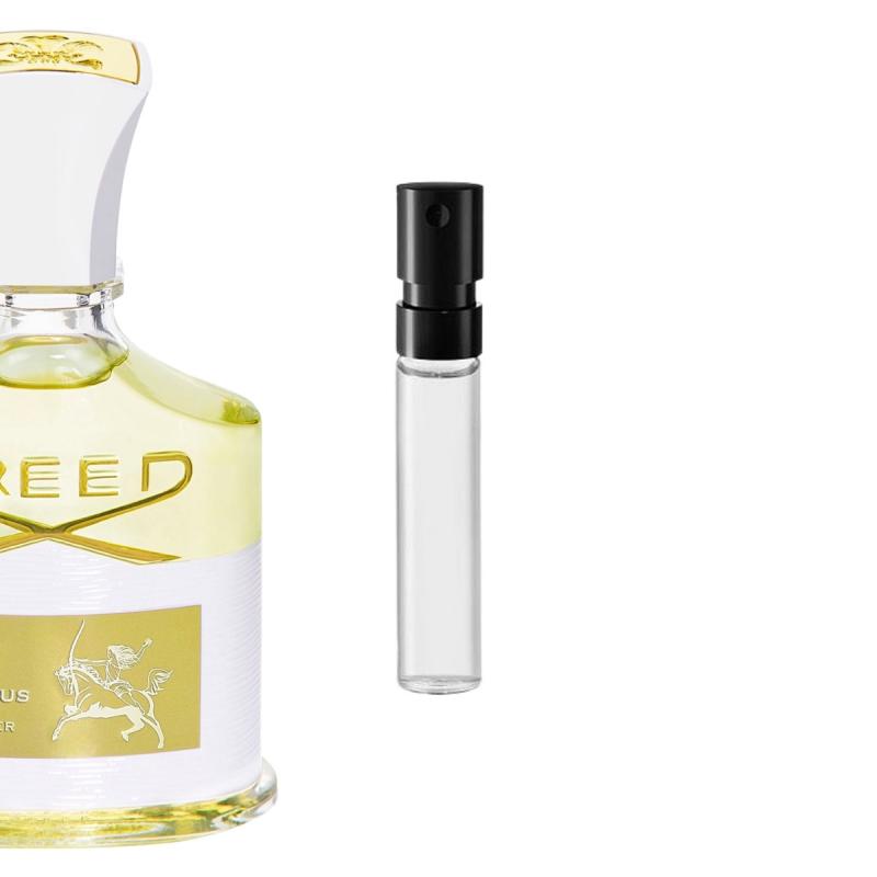 Creed - Aventus For Her Sample