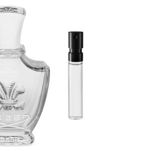Creed - Love in White For Summer Edp Sample