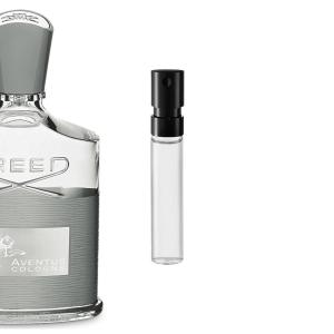 Creed - Aventus Cologne Sample