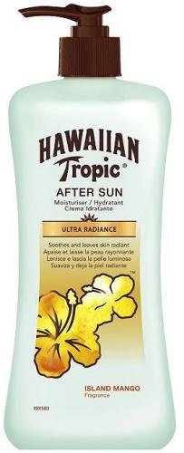 Hawaiian Tropic - After Sun Pump Ultra Radiance