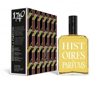 Histoires de Parfums - 1740 Edp