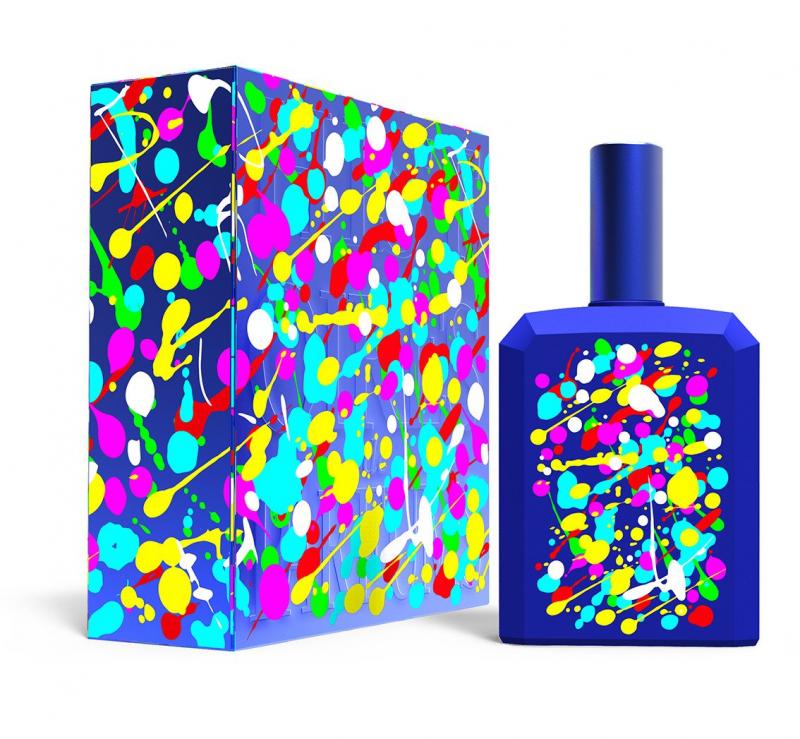 Histoires de Parfums - This is not a blue bottle 1.2 Edp