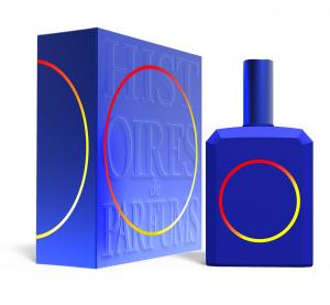 Histoires de Parfums- This is not a blue bottle 1.3 Edp
