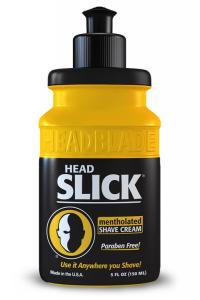 HeadBlade - HeadSlick Shave Cream