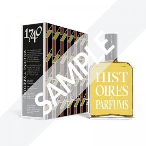 X1 - Histoires de Parfums 1740 Edp​ Sample