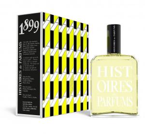 Histoires de Parfums - 1899 Edp