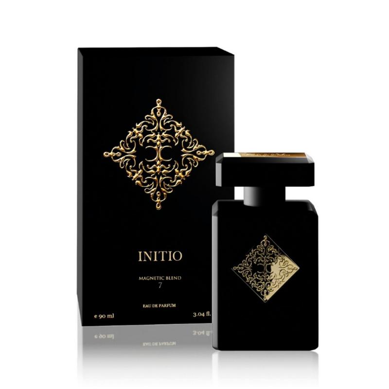 Initio - Magnetic Blend 7 90ml
