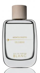 Mille Centrum Parfums​ - Montecristo Deleggend Blanc