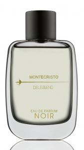 Mille Centum Parfums - Montecristo Deleggend Noir​