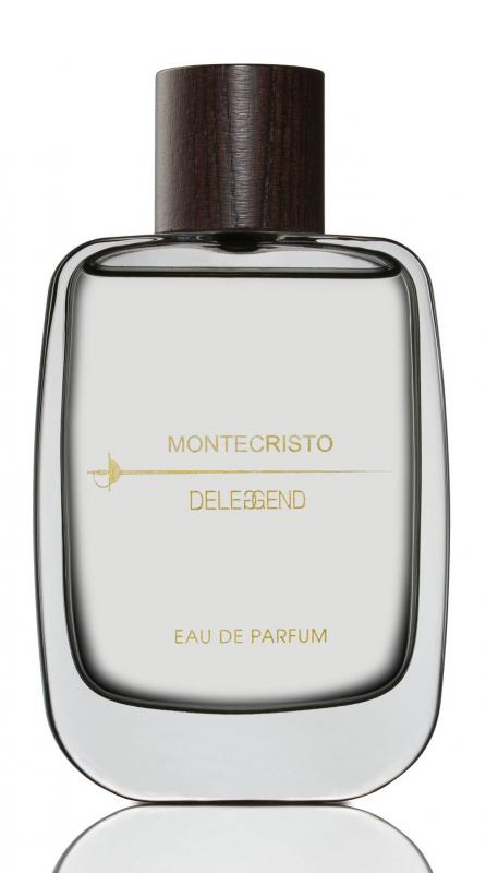 Mille Centum Parfums - Montecristo Deleggend Signature