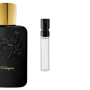 Parfums De Marly - Kuhuyan Sample​