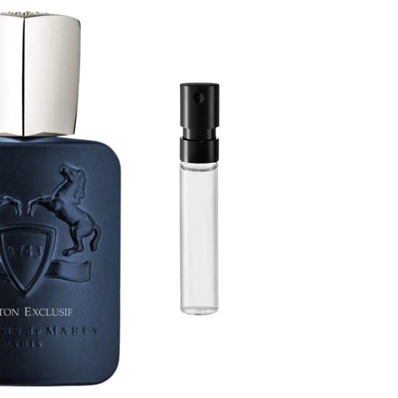 Parfums De Marly - Layton Exclusif Sample​