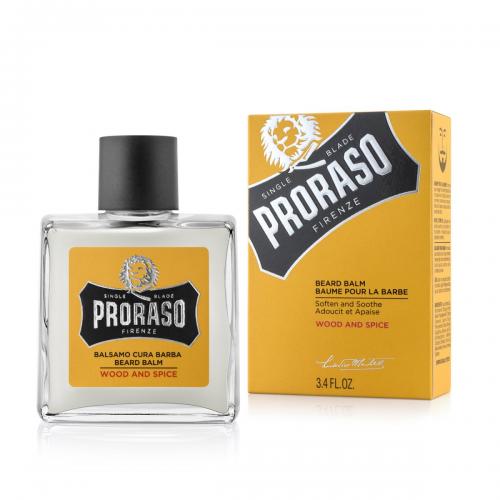 Proraso - Beard Balm Wood & Spice