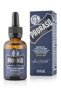 Proraso - Beard Oil Azur & Lime