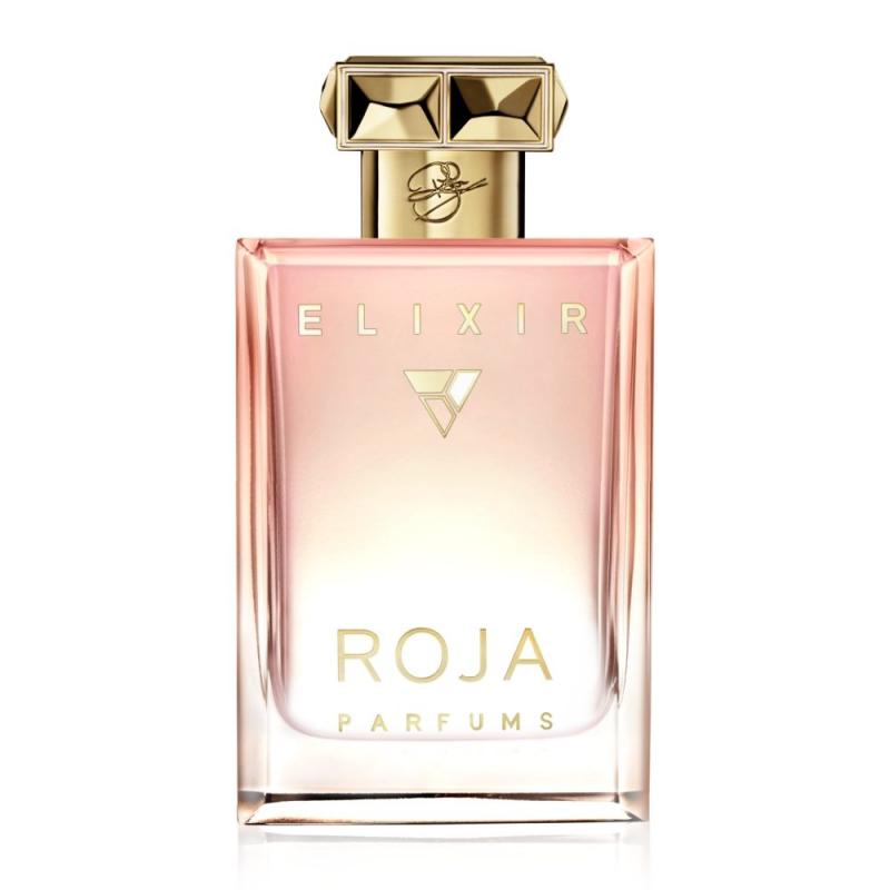​Roja Parfums - Elixir Pour Femme Essence De Parfum