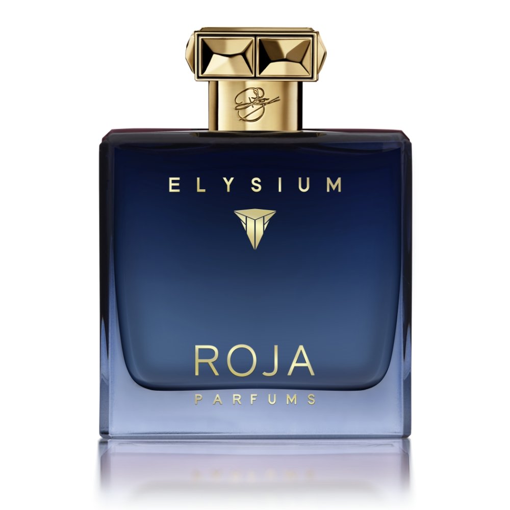 Roja Elysium Pour Homme Parfum Cologne 100ml - Cedvard.se