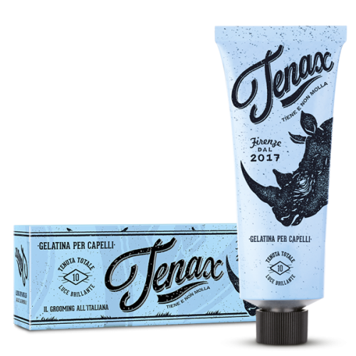 ​Tenax - Hair Gel Ultra Strong