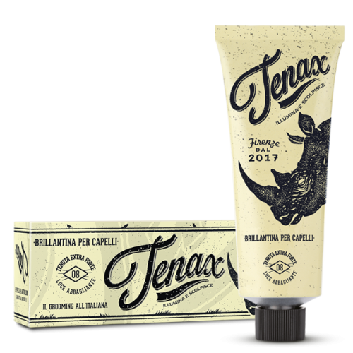 ​Tenax Hair Cream – Extra Strong