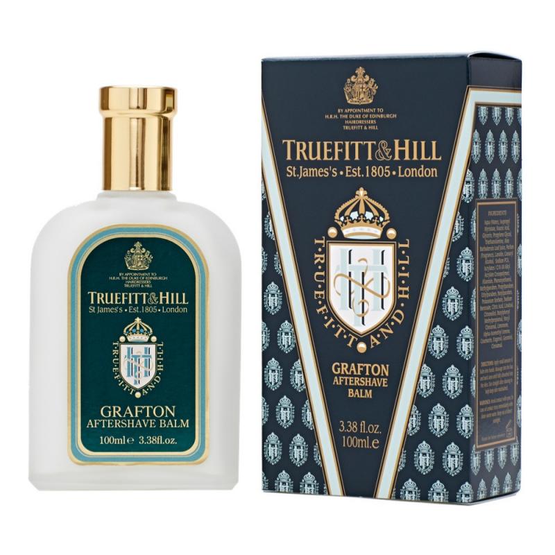Truefitt & Hill - Grafton Aftershave Balm 100 ml