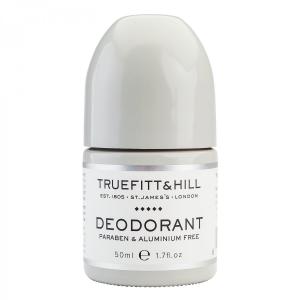 Truefitt & Hill - Roll-On Deodorant