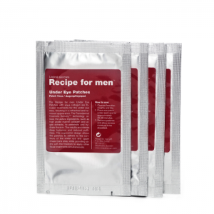 ​Recipe For Men - Under Eye Patches