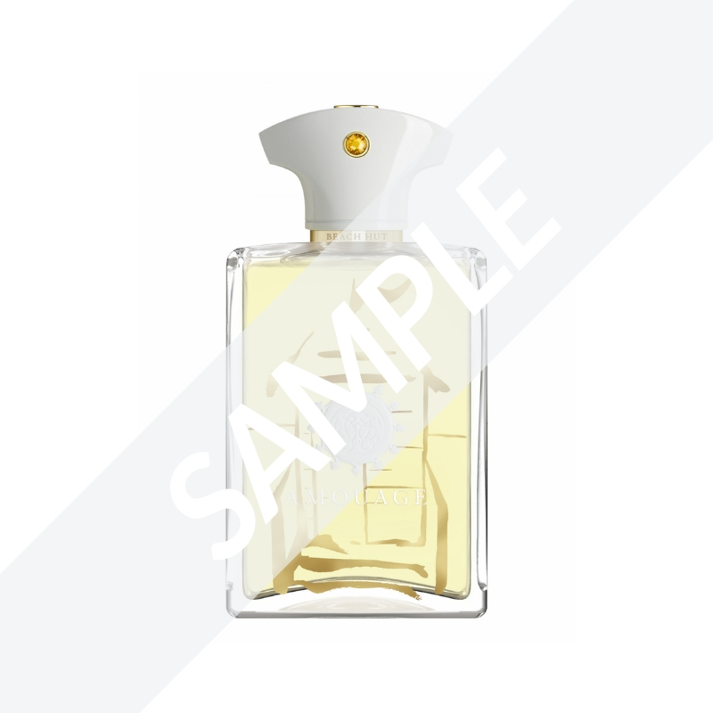 Amouage Beach Hut Man Edp Sample Cedvard.se