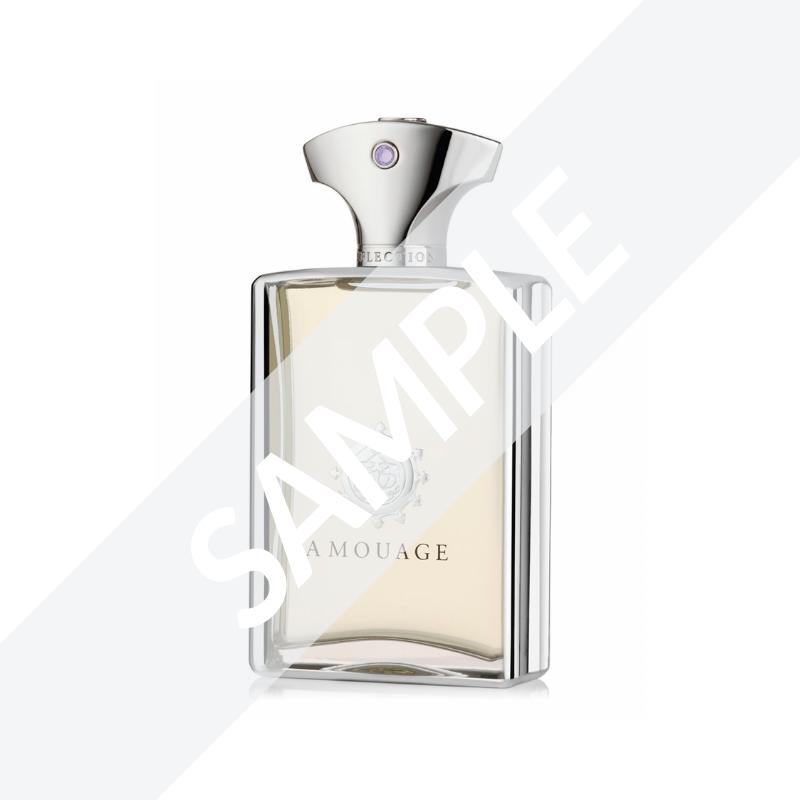 Amouage Reflection Man Edp Sample Cedvard.se