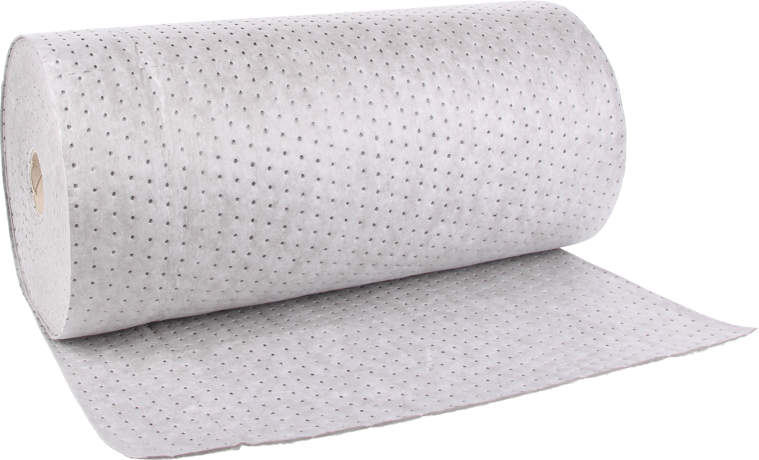 Absorbent mat