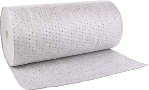 Absorbent mat