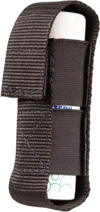 Bältesfäste för 40 ML Ögonspray