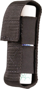 Holster, for 40 ml eye spray