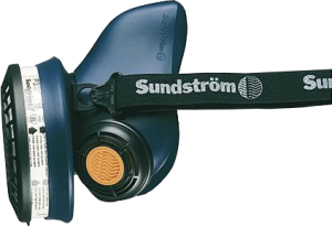 HALBMASKE SUNDSTRÖM SR 100