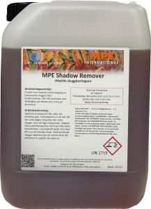 MPE Shadow Remover