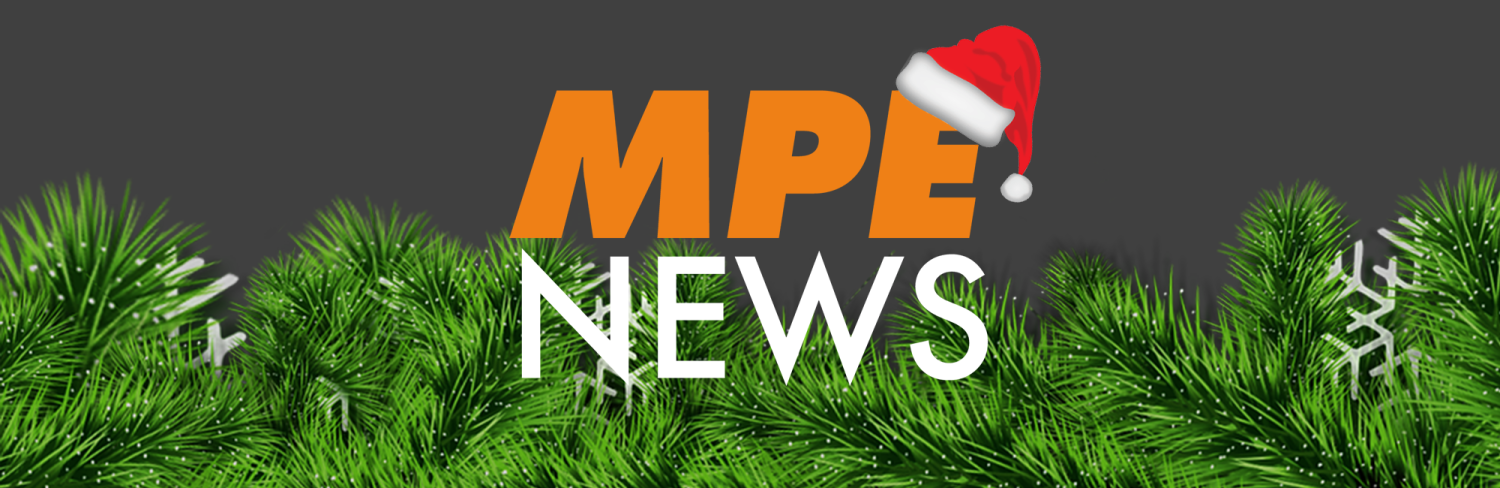 MPE News #38