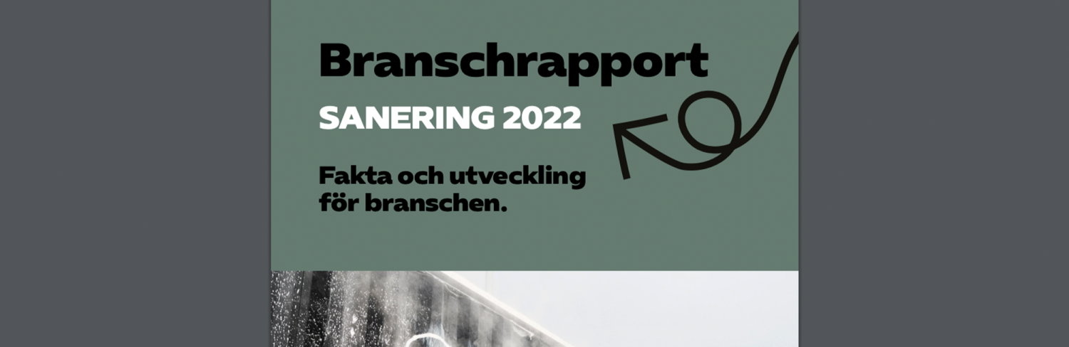Branschrapport från Serviceföretagen