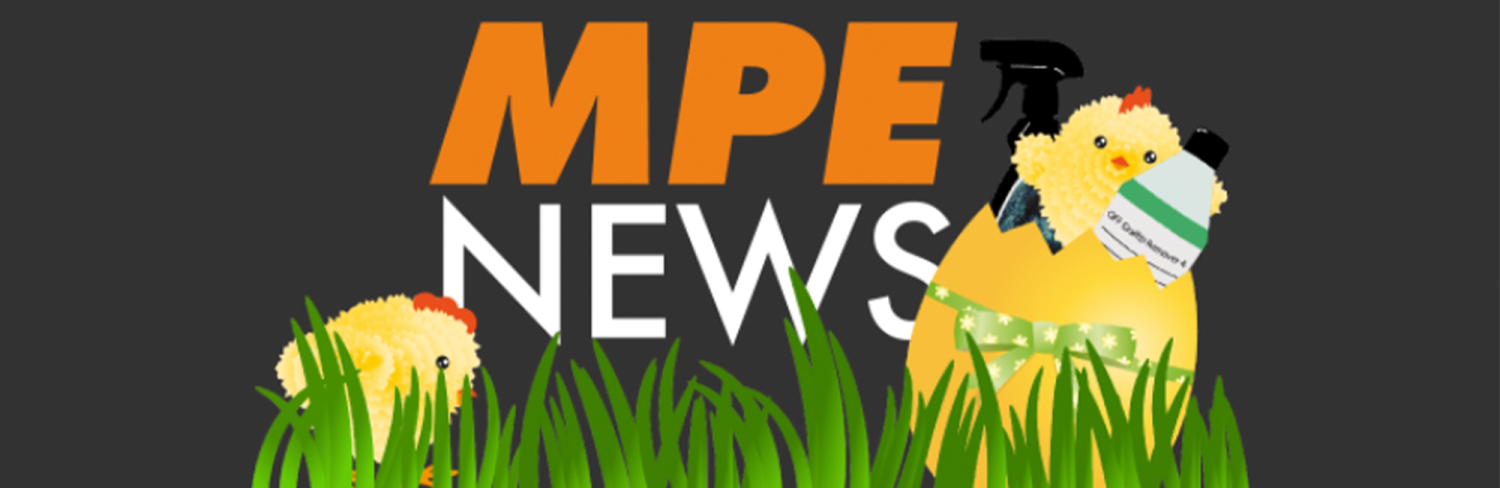 MPE News #39