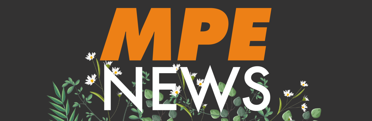 MPE News #40