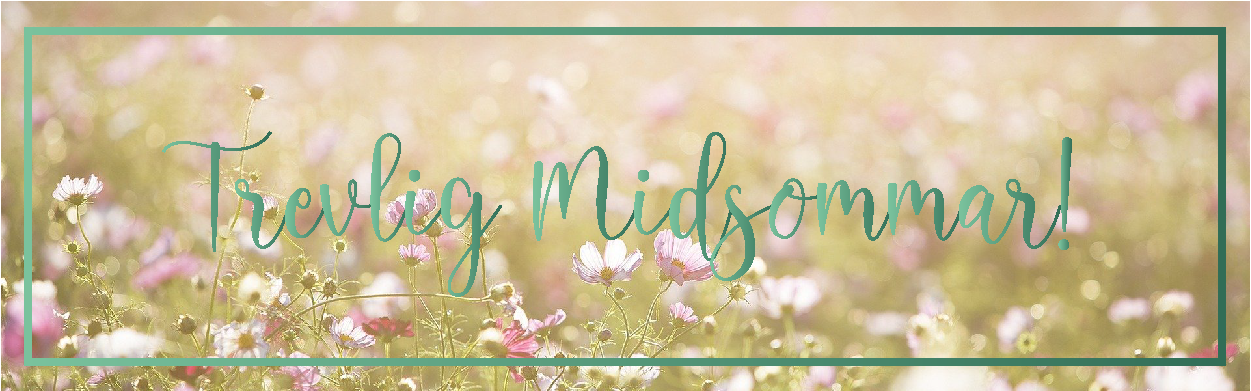 Glad Midsommar