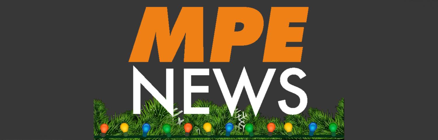 MPE News December 2022