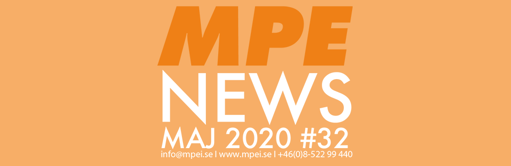 MPE News #32