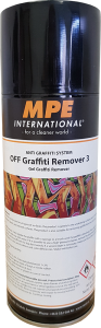OFF Graffiti Remover 3
