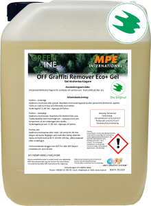 OFF Graffiti Remover Eco+ Gel