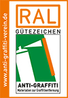 RAL Antigraffiti