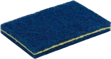OFF Cleaning Sponge