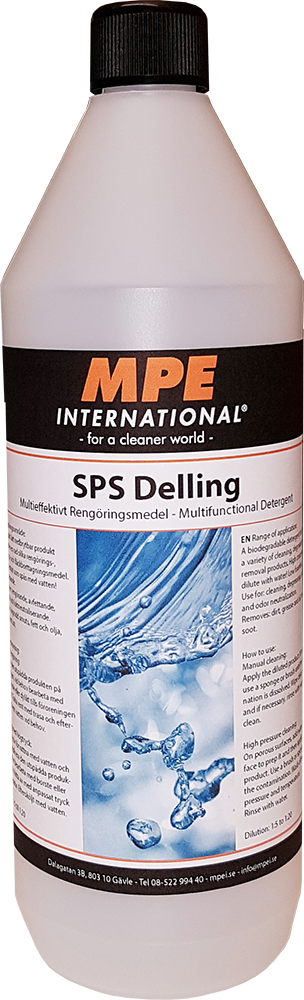 SPS Delling