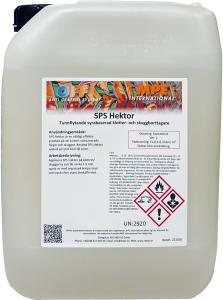 SPS Hektor Acid Graffiti Remover